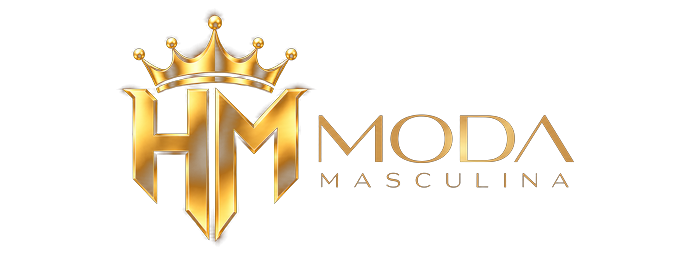 HM Moda Masculina
